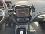 Renault Captur (2019) 1.3 TCe, ČR, Navi, AC, TZ - náhled 12