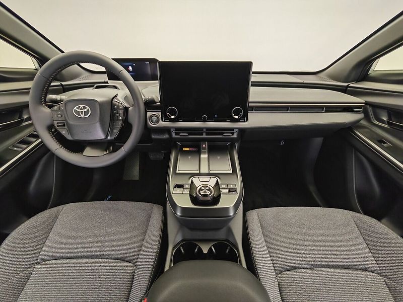 Toyota bZ4X Touring 4x4 Style - fotka 11 z 43