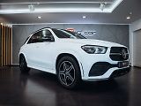 Mercedes-Benz GLE 450 4MATIC AMG 270kW - náhled 1