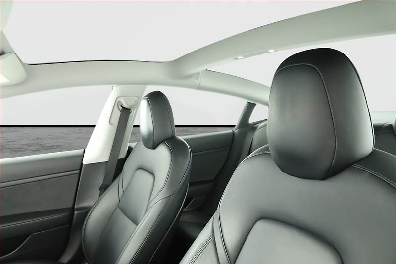 Tesla Model 3 (2020) Std Range Plus 52kWh, SoH 81% - fotka 16 z 25