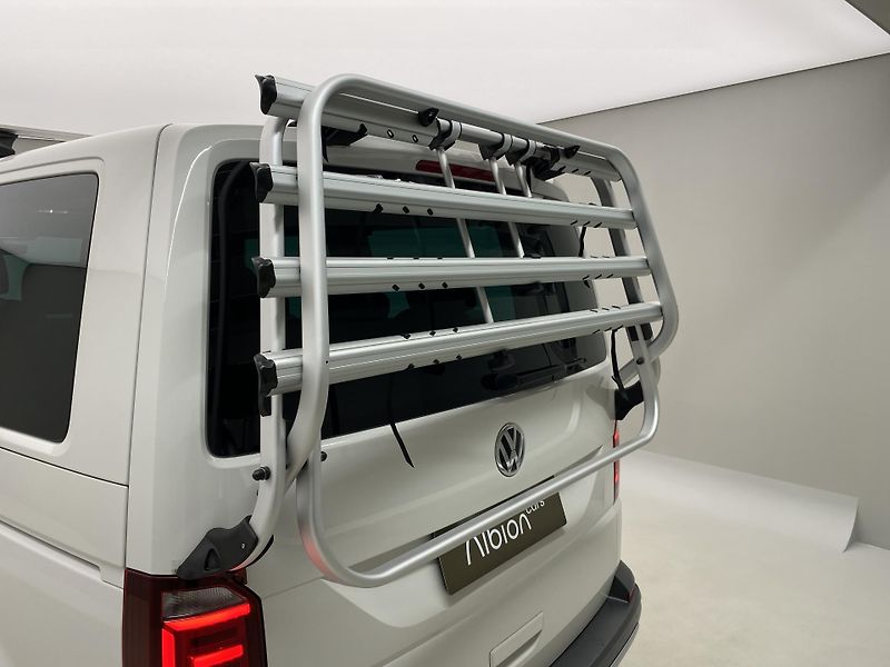 Volkswagen Multivan PANAMERICANA 2.0TDI DSG 7míst - fotka 45 z 45