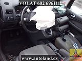 Ford C-MAX (2008) VOLAT 602 696111 - náhled 6