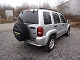 Jeep Cherokee (2004) 2.5 CRD 105kW 4X4  BEZ KOROZE - náhled 4
