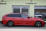 BMW Řada 3 320d xDrive MSPORT ČR 3LZÁRUKA - náhled 12