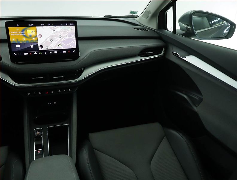 Škoda Enyaq (2023) iV 60 (62 kWh), SoH 93% - fotka 8 z 18