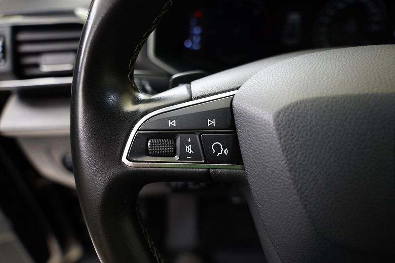 Seat Tarraco - fotka 16 z 29
