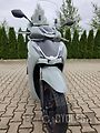 Honda SH 350 i (2022) - náhled 3
