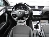 Škoda Octavia III1.4 TSi Style Navi - náhled 7
