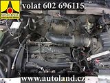 Mazda Tribute (2002) VOLAT 602 696115 - náhled 4