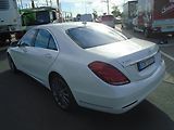 Mercedes-Benz Třídy S (2014) 350 CDi 4 matic ČR - náhled 26