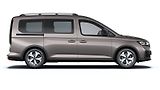 Ford Tourneo Connect (2026) Active, Grand Tourneo, 2.0 Eco - náhled 8