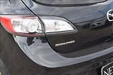 Mazda 3 2,3 MPS 191KW SPORTOVNÍ ÚPRAVA - náhled 11