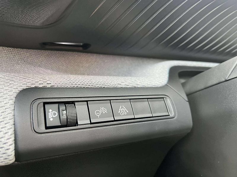 Citroën ë-C3 Aircross (2025) MAX Electric 113k - fotka 5 z 10