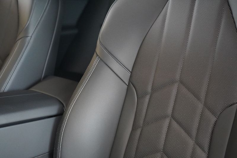 BMW Řada 5 540d xDrive Touring, Nezávislé - fotka 20 z 44