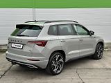 Škoda Karoq 1.5TSi DSG 150PS Sportline Mat - náhled 3
