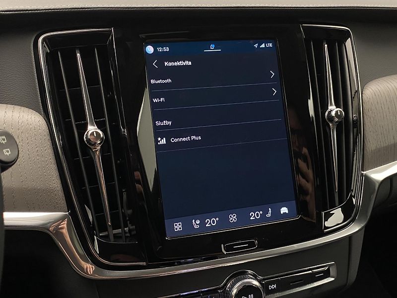 Volvo V90 CC B5 AWD BRIGHT PLUS AUT - fotka 58 z 63