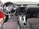 Škoda Octavia (2016) 2.0 TDi, DSG, bixen - náhled 8