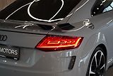 Audi TT RS Quattro, B&O, Matrix LED - náhled 9