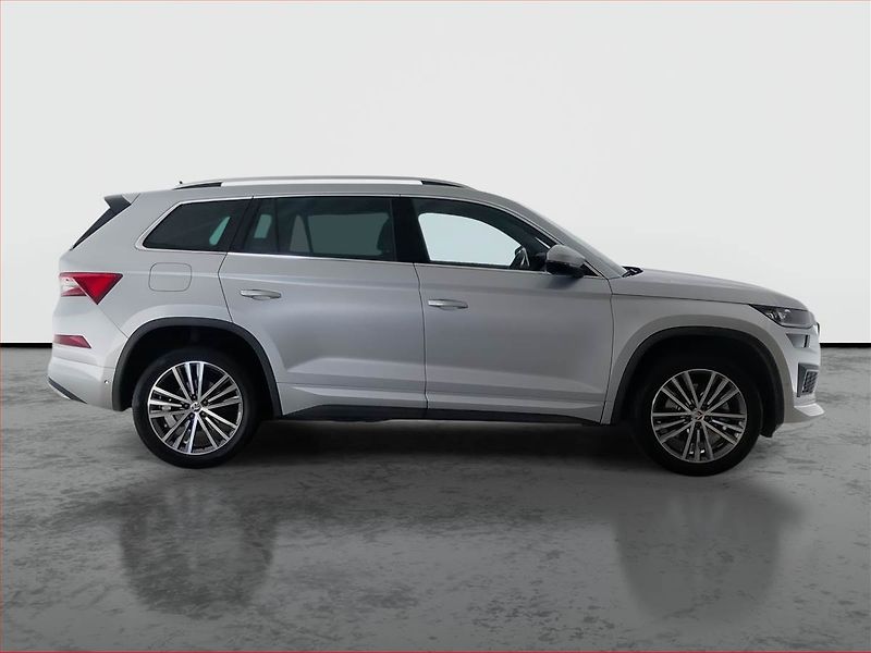Škoda Kodiaq (2022) 2.0 TSI - fotka 6 z 17
