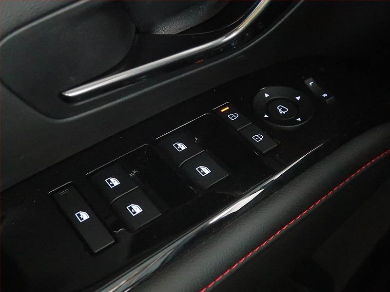 Hyundai Tucson (2025) 1.6 T-GDI, N- Line, Navigace - fotka 18 z 19