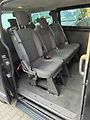 Ford Transit Custom (2015) 9 MÍST, KLIMA + TZ - náhled 11