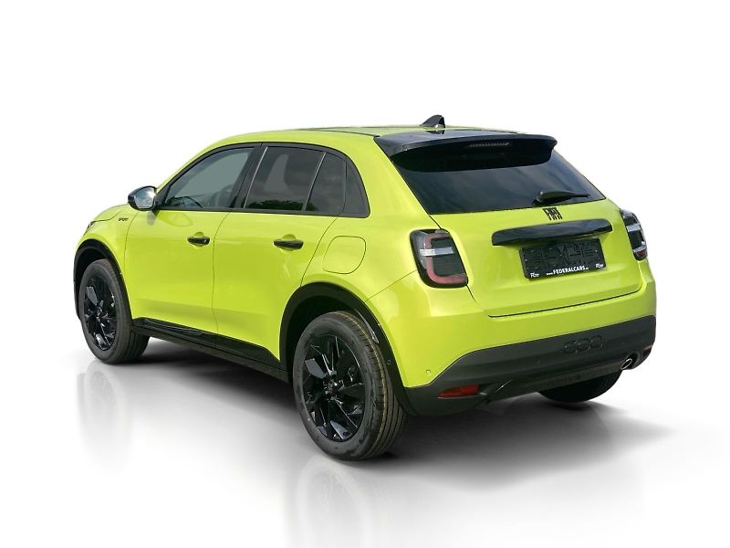 Fiat 600 (2026) Sport 1.2 Turbo 100k MT6      - fotka 3 z 15