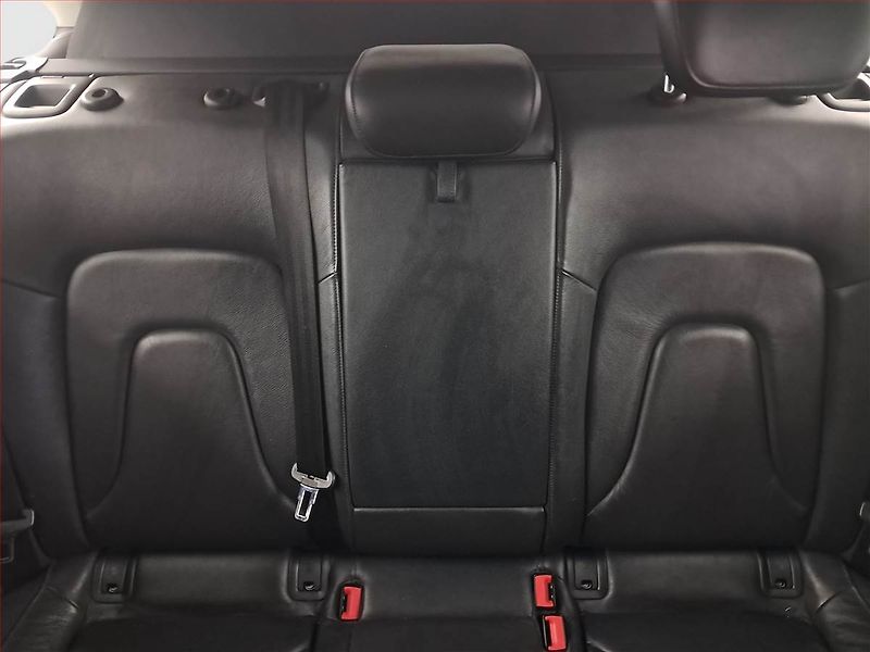Audi A4 (2014) 2.0 TDI, Automat, Kůže, Navi - fotka 10 z 20