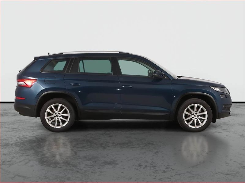 Škoda Kodiaq (2016) Ambition 1.4 TSI, 7 míst - fotka 6 z 22