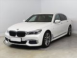 BMW Řada 7 (2019) M Paket 730d - náhled 1