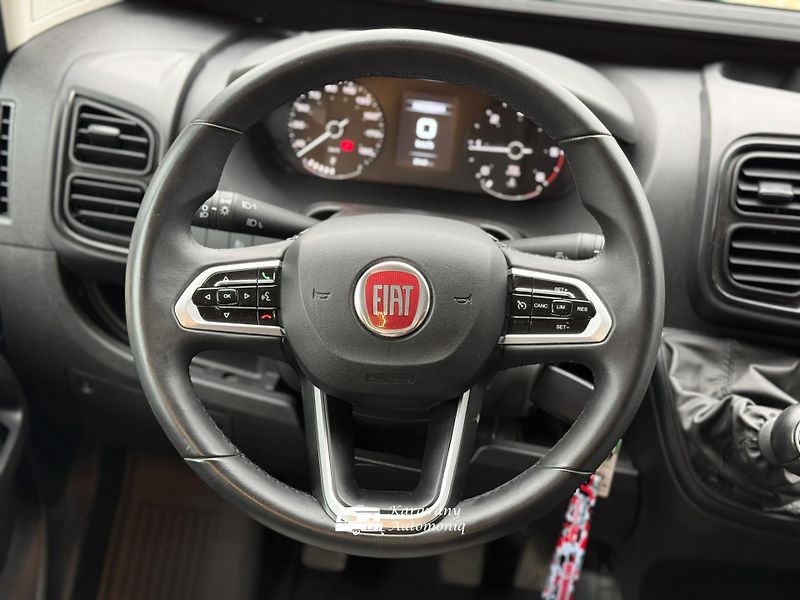 Fiat Ducato (2021) Markíza, Klíma, Solar,Inverter - fotka 24 z 45