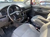 Volkswagen Sharan 1,8 t LPG 7MÍST - náhled 11