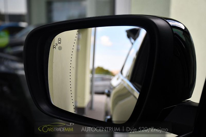 Renault Espace 1.6dCi INITIALE HUD 4CONTROL - fotka 48 z 56