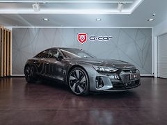 Audi e-tron GT quattro electric 350kW - fotografie inzerátu