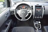 Nissan X-Trail 2,0 DCi 1M,127KW,TOP BARVA! - náhled 10