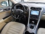 Ford Mondeo (2018) 2.0 TDCI, 4X4, Navi, Tempomat - náhled 7