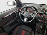 BMW X1 (2017) M Sport xDrive20d, 4X4 - náhled 7