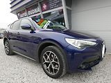 Alfa Romeo Stelvio 2,2 JTD Q4 154kW Automat - náhled 8