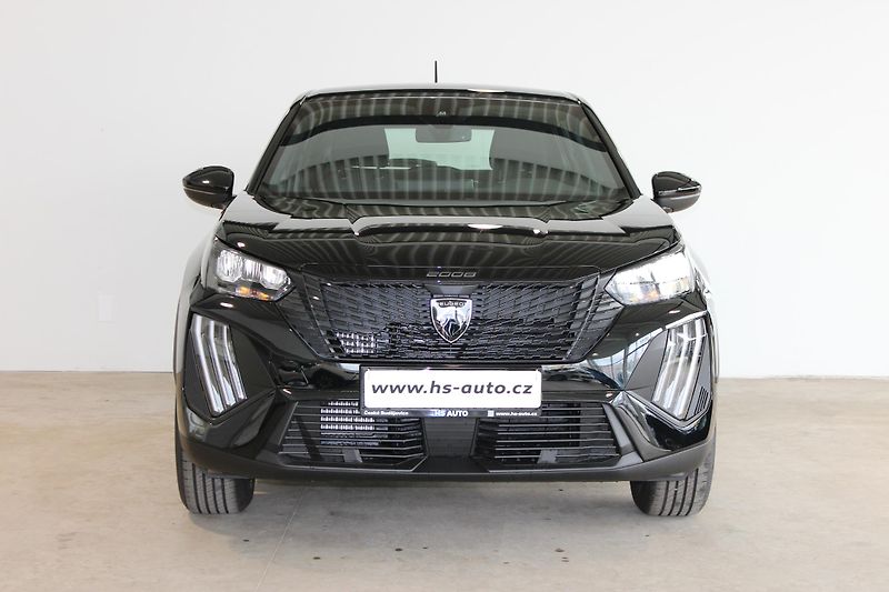 Peugeot 2008 (2025) STYLE PureTech 100 S&S MAN6 - fotka 2 z 17