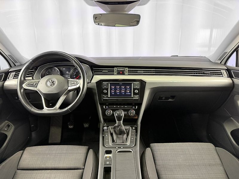 Volkswagen Passat 1.5 TSI EVO BMT BUSINESS, LED, - fotka 10 z 26