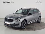 Škoda Kamiq (2025) 1.5TSI 110kW DSG MONTE CARLO T - náhled 1