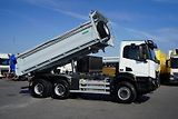 Iveco X-WAY (2025) 480 / E 6 / WYWROTKA / 6 X 4 / - náhled 3