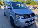 Volkswagen Multivan (2013) 2.0TDI 103kW 7MÍST TZ NOVÉ ČR - náhled 1