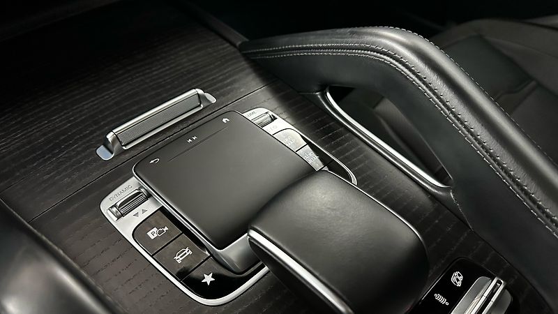 Mercedes-Benz GLE AMG 53 / TAŽNÉ / ZADNÍ TV - fotka 46 z 66
