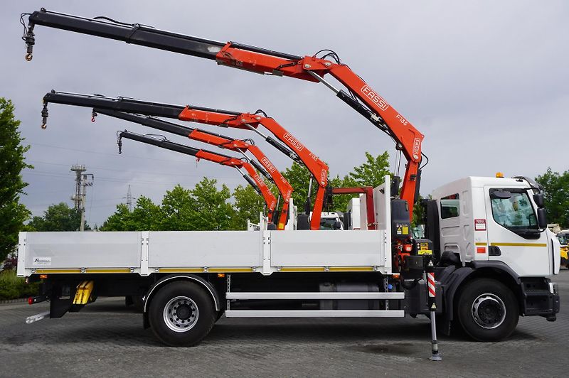 Renault (2021) C280 DTI 8/ Crane / 8 units - fotka 7 z 24