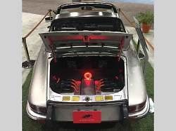 Facebook/Zelectric Motors