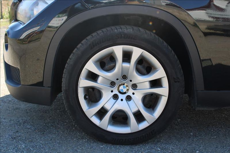 BMW X1 2,0 D  1.maj.,ČR,serviska,DPH - fotka 23 z 26