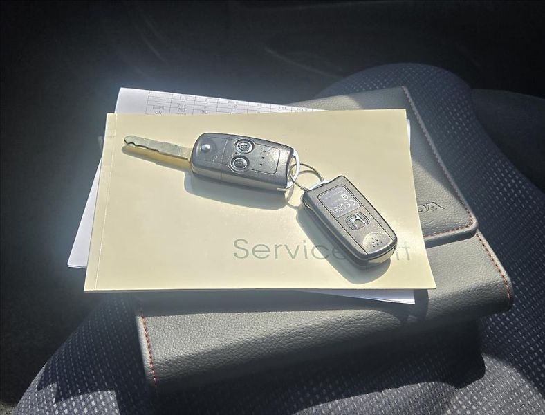 Honda Jazz 1,2 i  Comfort - fotka 16 z 16