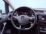 Volkswagen Touran 2.0 TDi Highline, ČR, 7 míst - náhled 17