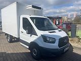 Ford Transit (2019) 2.0 EcoBlue chladící skříň - náhled 1