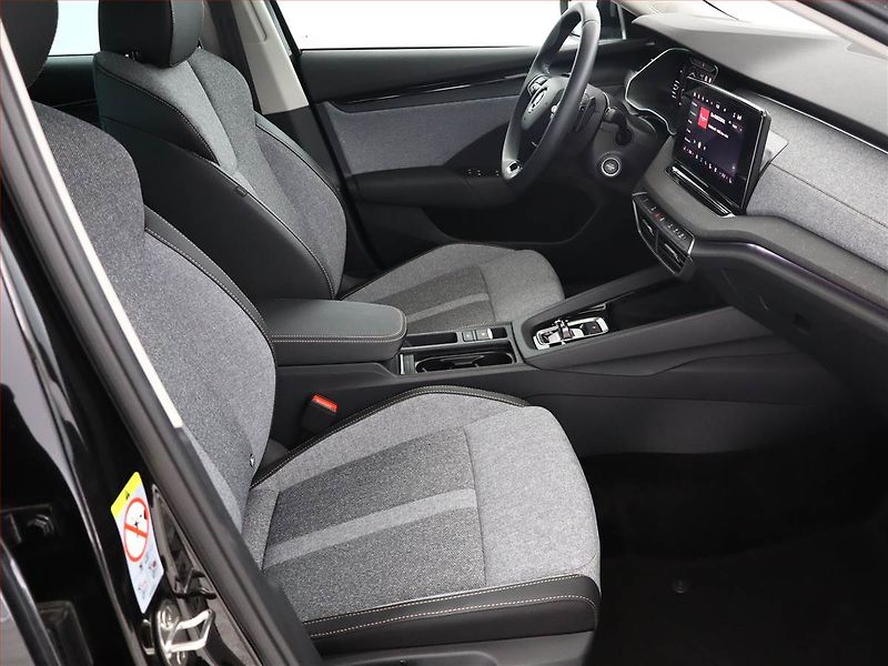 Škoda Octavia (2024) Top Selection 2.0 TDI - fotka 7 z 18